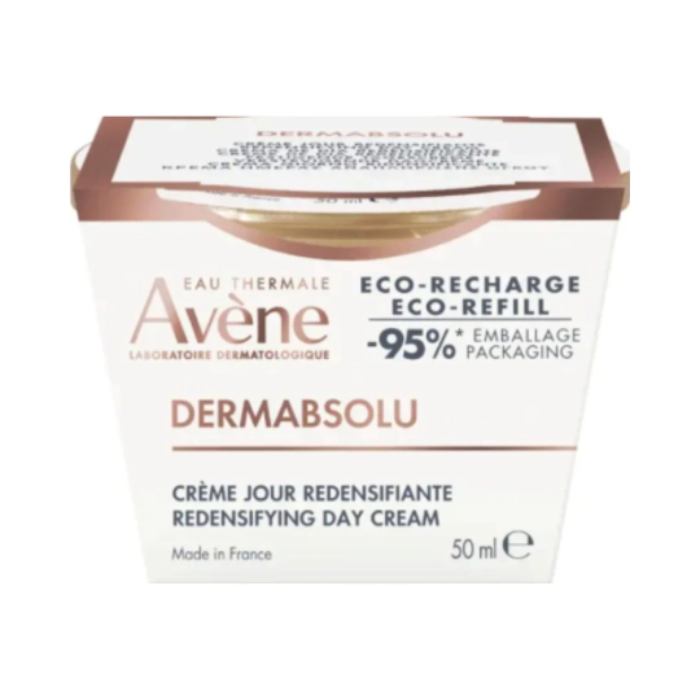 Avène Dermabsolu Creme Dia Regarga 50ml