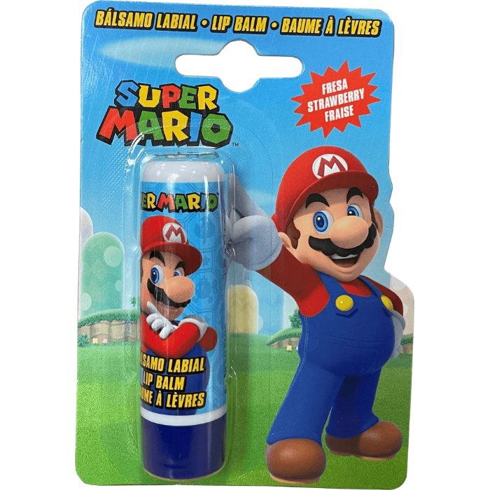 Baton Disney Super Mario 4g