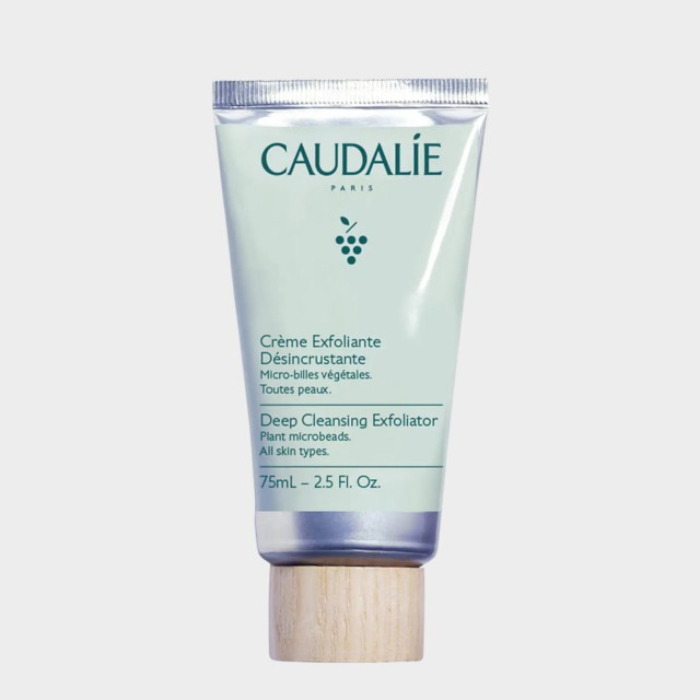 Caudalie Creme Esfoliante Desincrustante 75ml