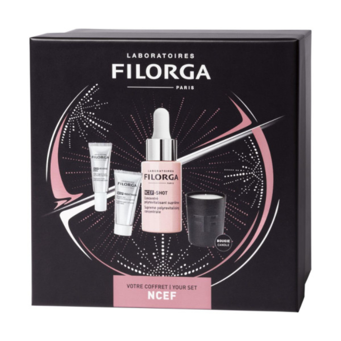 Filorga Coffret NCEF