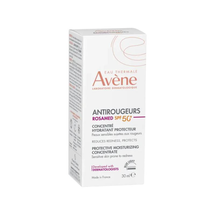 Avène Rosamed Creme Antirougeurs SPF50+30ml