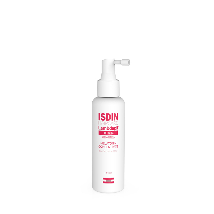 Isdin Lambdapil Loção Anti-Queda 100ml