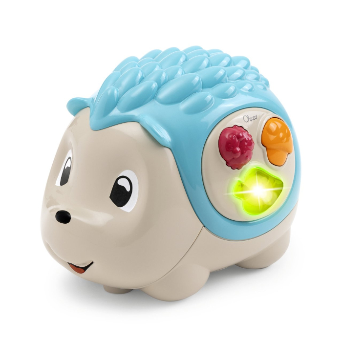 Chicco Brinquedos Ouriço Dia e Noite