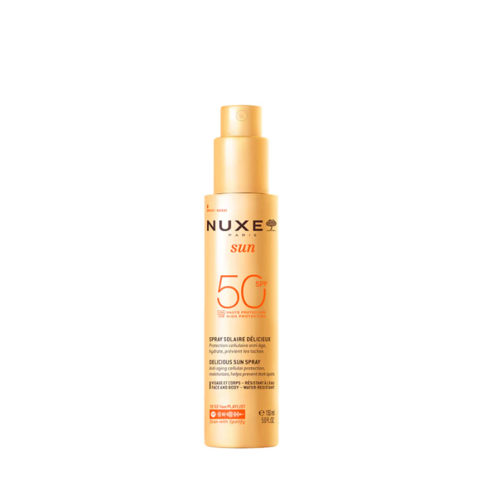 Nuxe Sun Spray SPF50 150mL