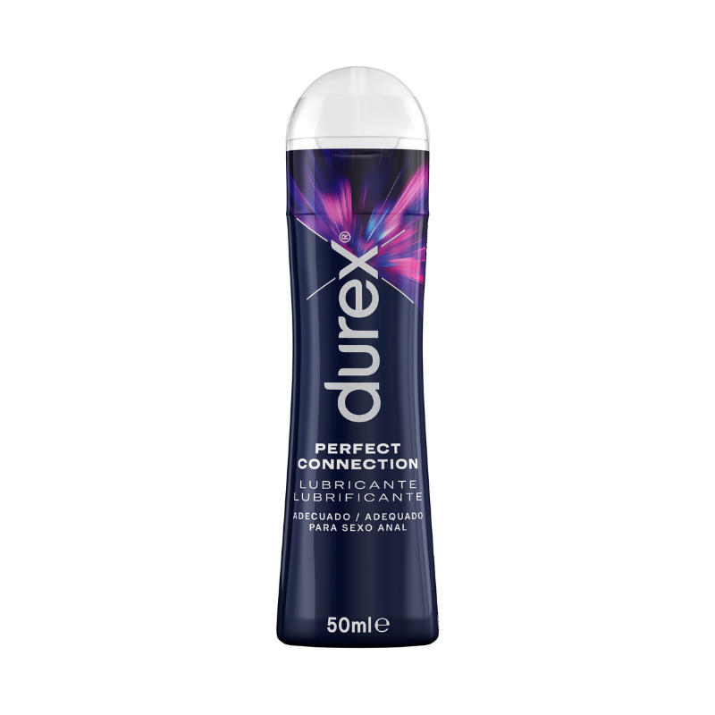 Durex Perfect Connection Lubrificante 50ml