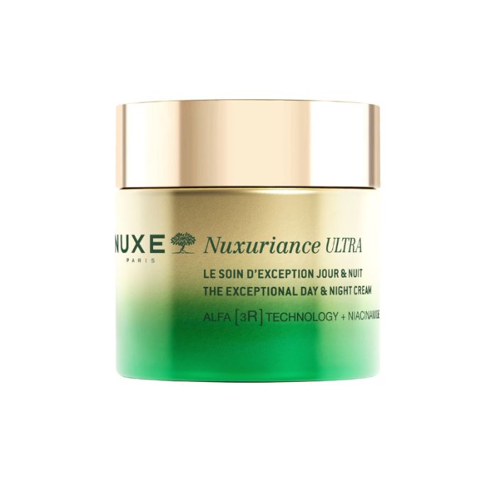 Nuxe Nuxuriance Ultra Creme Excecional Dia e Noite 75ml