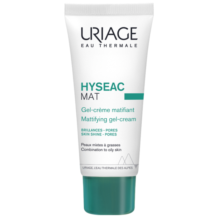 Uriage Hyseac Gel-Creme Mat 40ml