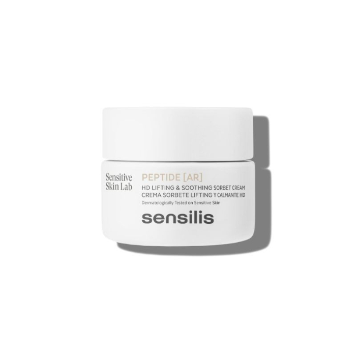 Sensilis Peptide AR Creme Sorbet 50ml