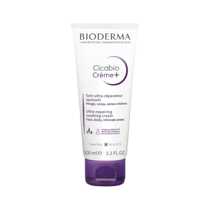 Bioderma Cicabio Creme 100ml