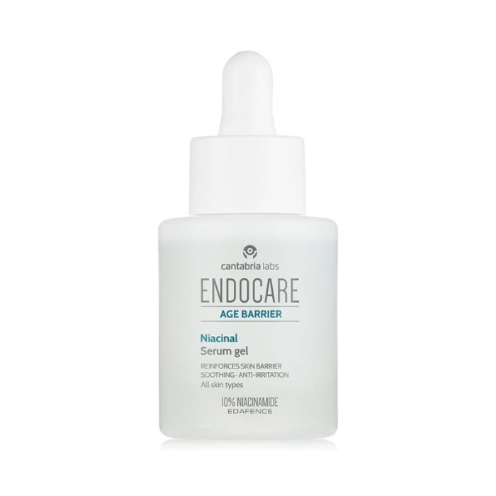 Endocare Age Barrier Niacinal Sérum Gel 30ml