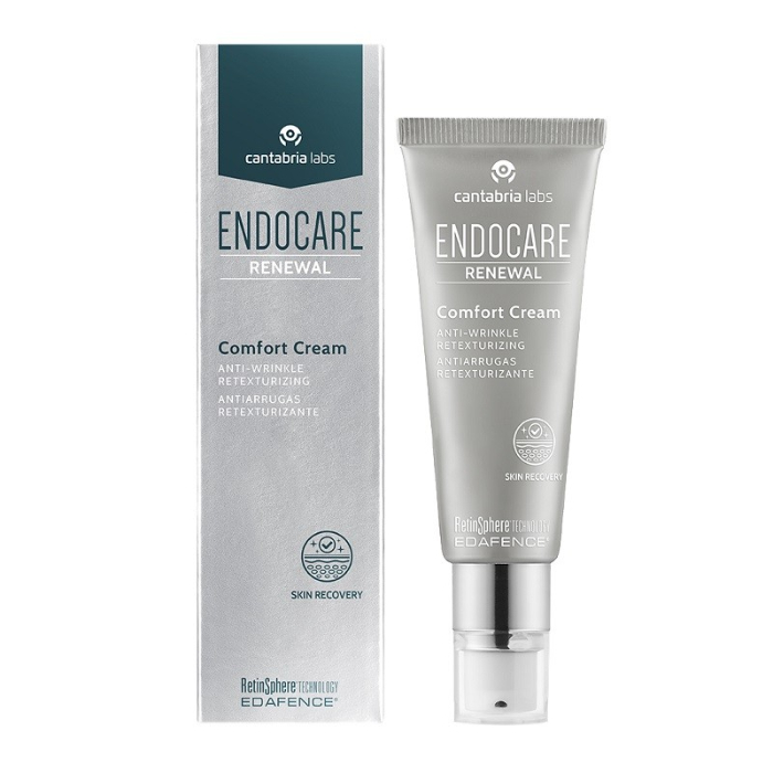 Endocare Renewal Comfort Creme 50ml