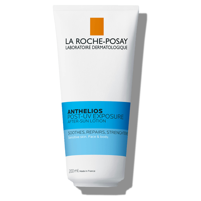 La Roche Posay Anthelios Loção Pós Solar 200ml