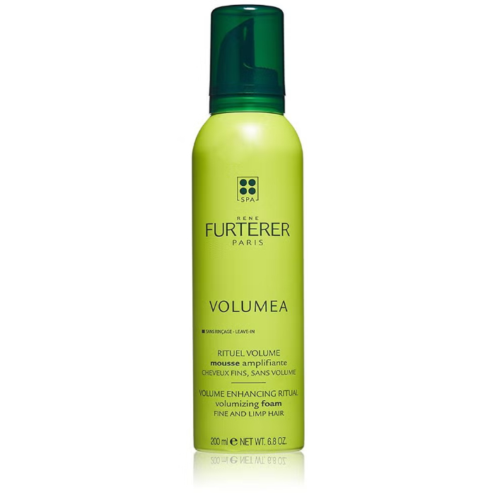 René Furterer Volumea Espuma 200ml