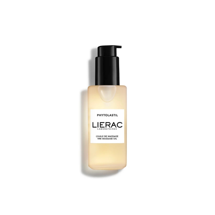 Lierac Phytolastil Óleo de Massagem 100ml