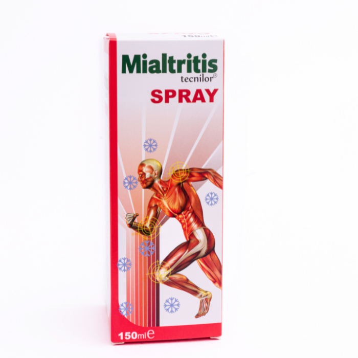 Mialtritis Spray 150ml