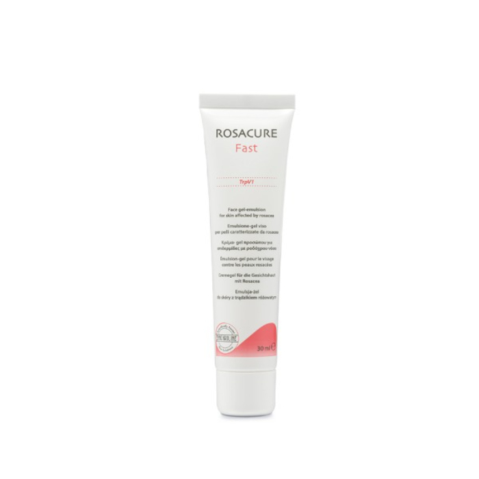 Rosacure Fast Gel Creme 30ml