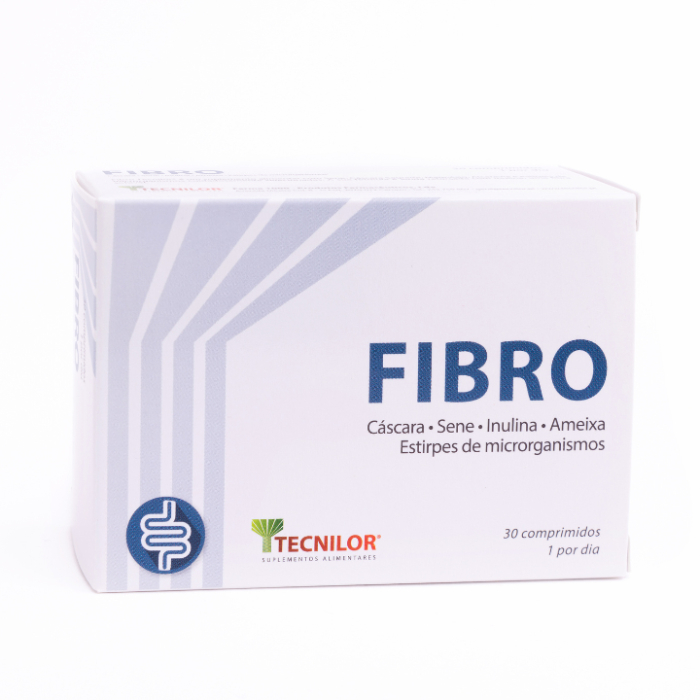 Fibro Tecnilor x30 comprimidos