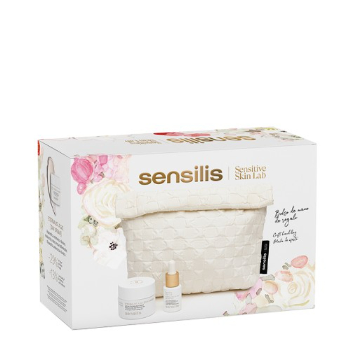 Sensilis Eternalist Coffret