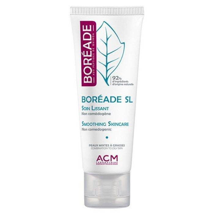 Boreade SL Cuidado Alisante 40ml