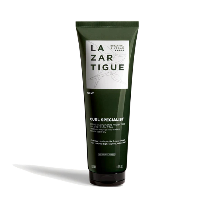 Lazartigue Curl Specialist Creme e Proteção 250ml