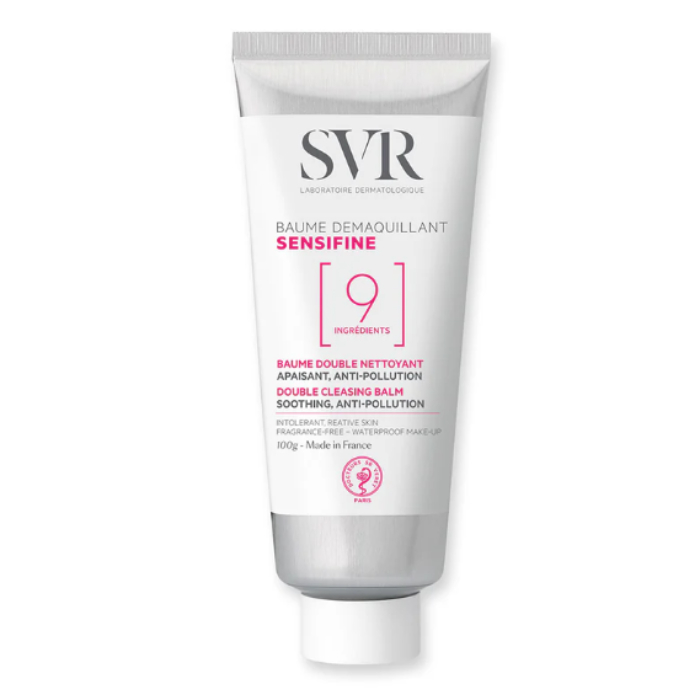 SVR Sensifine Bálsamo Desmaquilhante 100ml