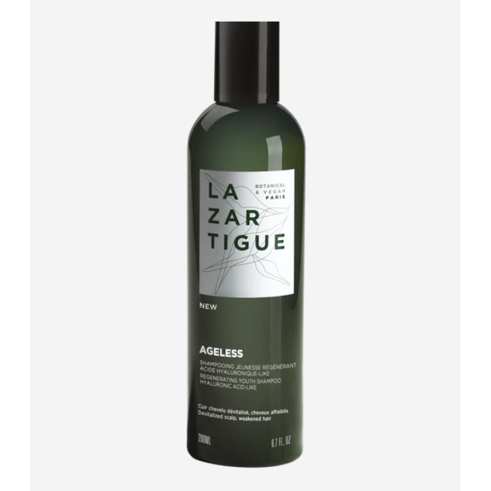 Lazartigue Ageless Champô Regenerador 250ml