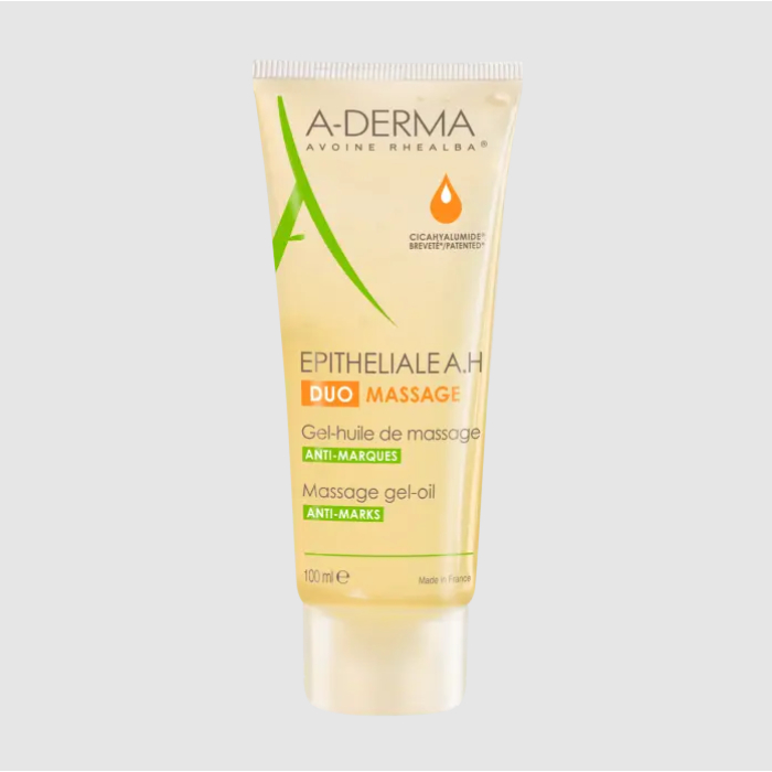 A-Derma Epitheliale A.H Duo Massage 40ml