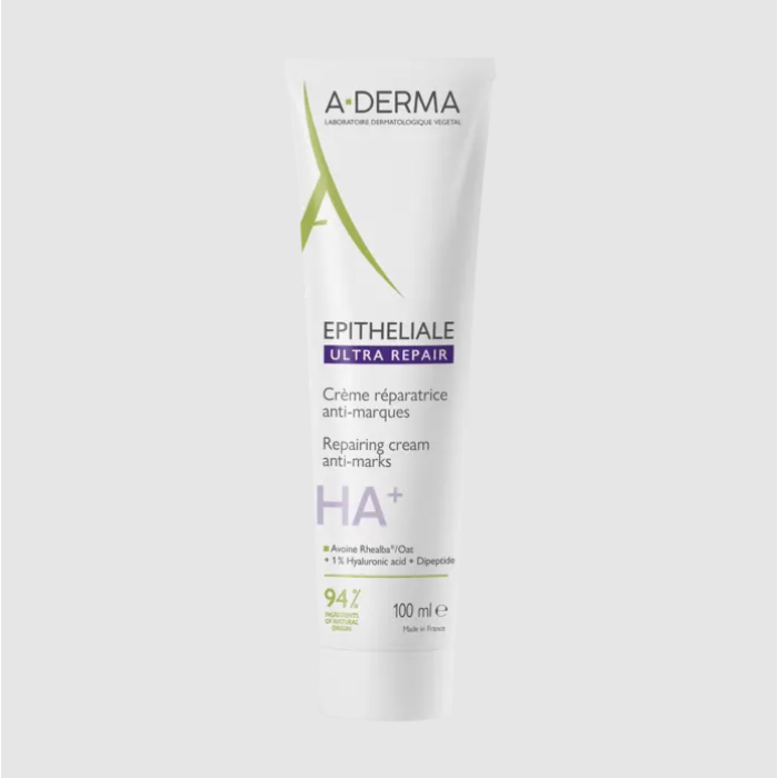 A-Derma Epitheliale Ultra Repair Creme 100ml