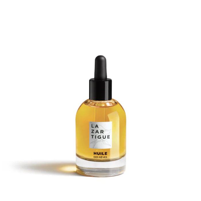 Lazartigue Óleo Seco Nutritivo 50ml