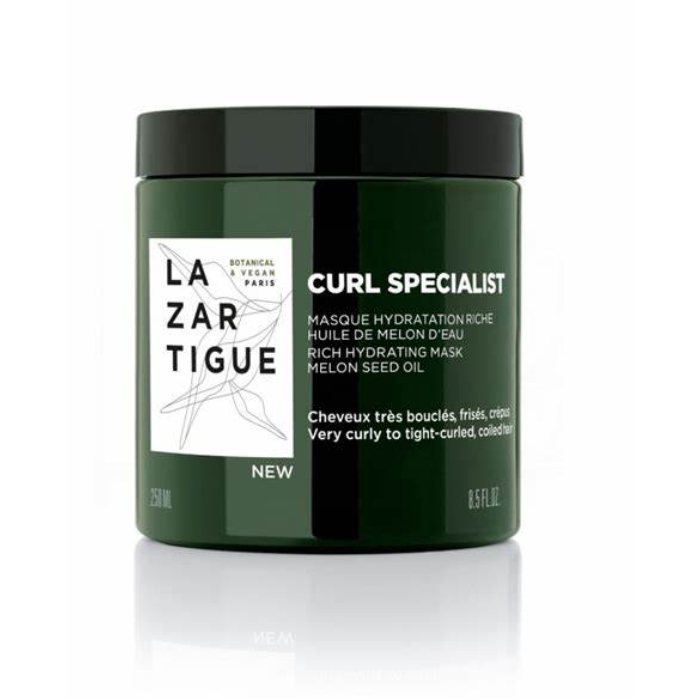 Lazartigue Curl Specialist Máscara 250ml