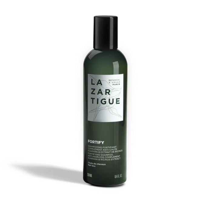 Lazartigue Champô Fortificante 250ml