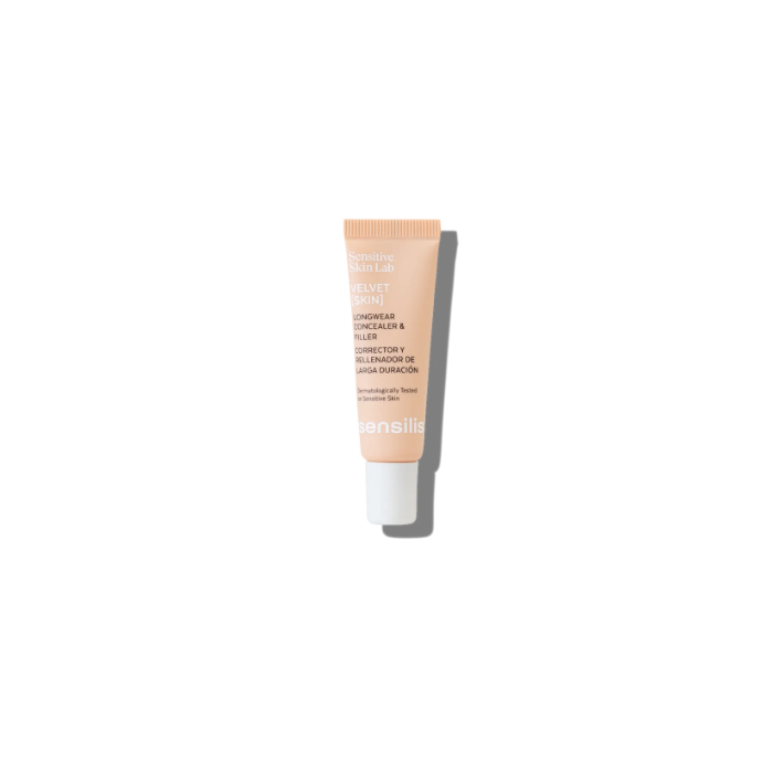 Sensilis Velvet Skin Concealer 01 Light 7ml
