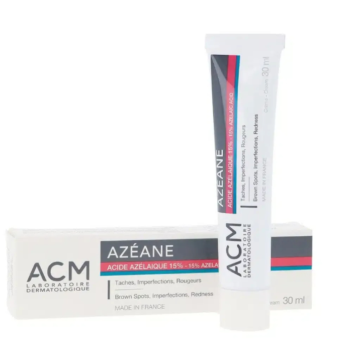 ACM Azéane Creme Imperfeições 30ml