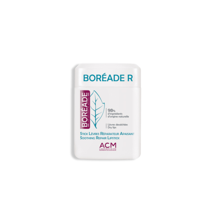 Boreade R Stick Labial Reparador 9,2g