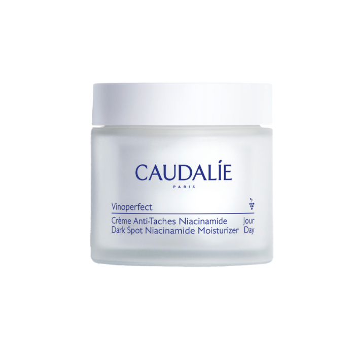 Caudalie Vinoperfect Creme Dia Niacinamida 50ml