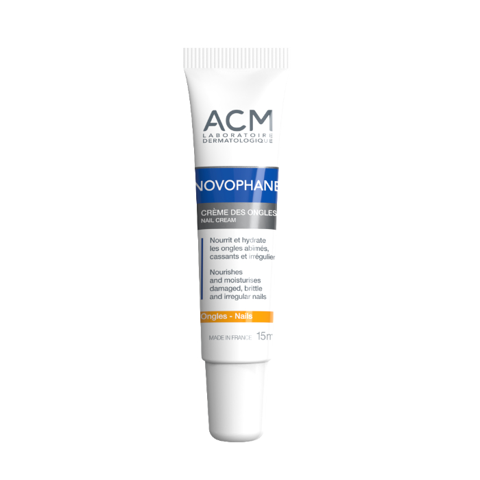Novophane Creme de Unhas 15ml