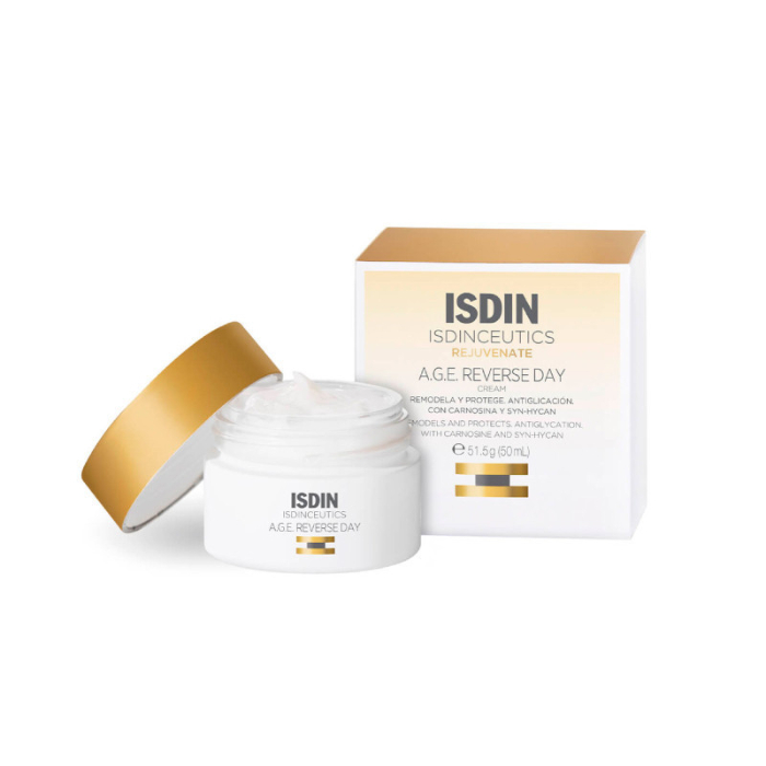 Isdinceutics A.G.E. Reverse Day Creme 50g