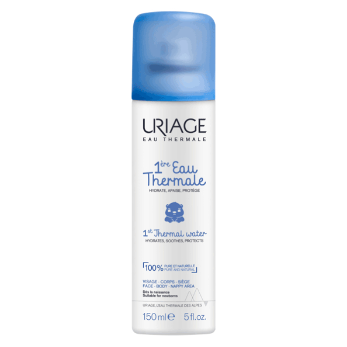 Uriage Bebé 1ª Água Termal 150ml