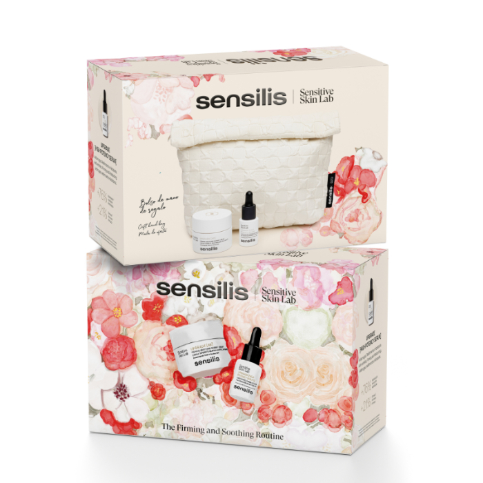 Sensilis Upgrade AR Coffret