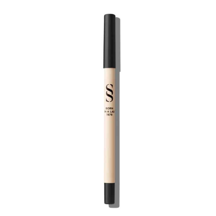 Sensilis Le Crayon Lápis Olhos 01 Noir