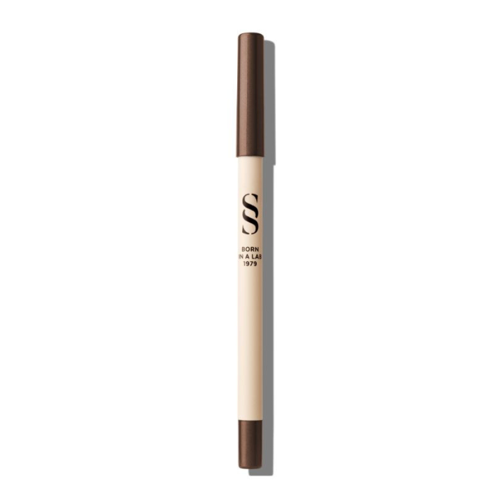 Sensilis Le Crayon Lápis Olhos 02 Brun