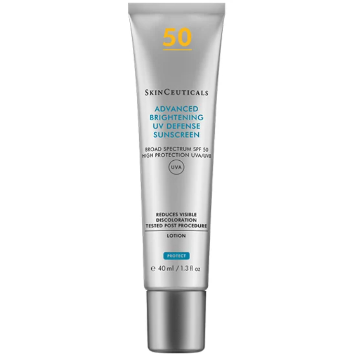 SkinCeuticals Advanced Brightening UV Defense SPF50 40ml