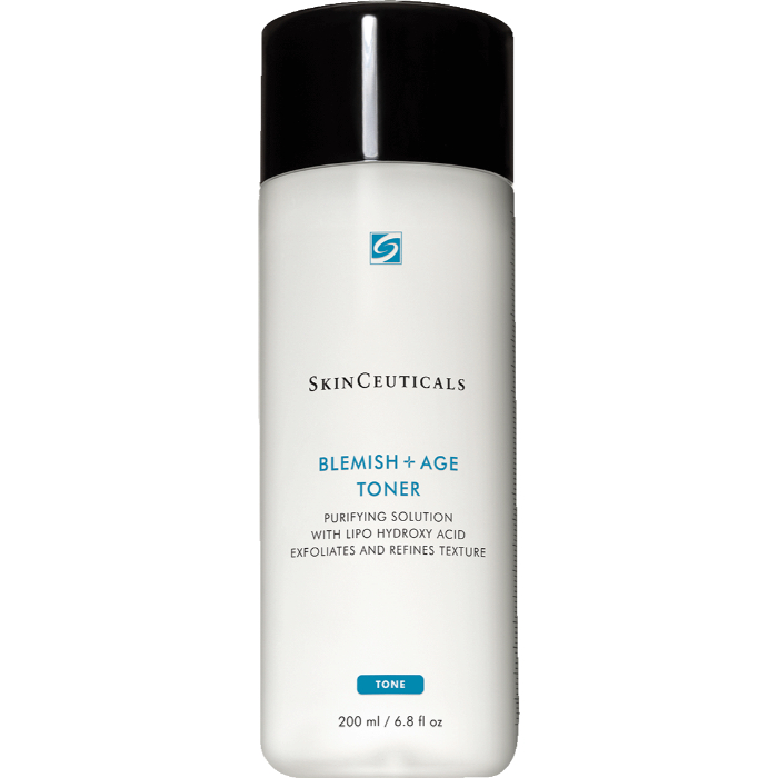 SkinCeuticals Blemish + Age Toner 200ml