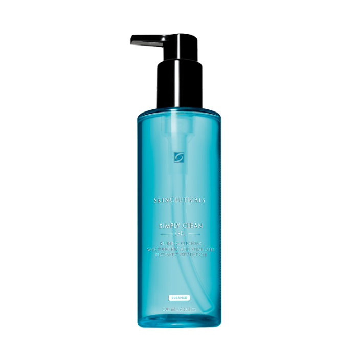 SkinCeuticals Simply Clean Gel 195ml