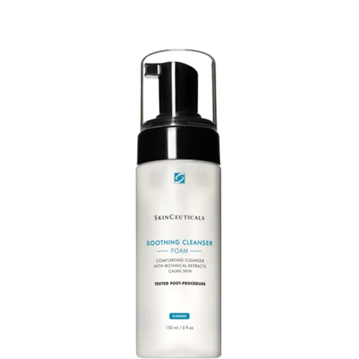 SkinCeuticals Soothing Cleanser 150ml