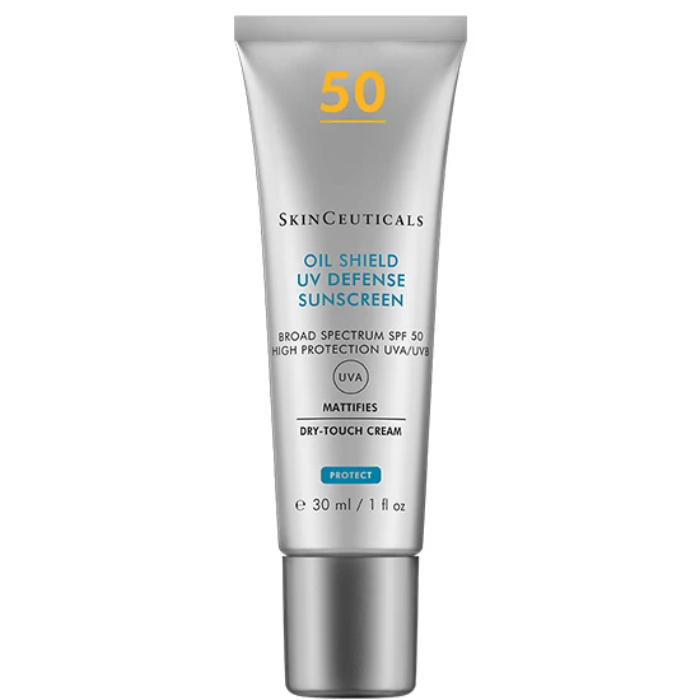 SkinCeuticals Oil Shield UV Defense SPF50 30ml