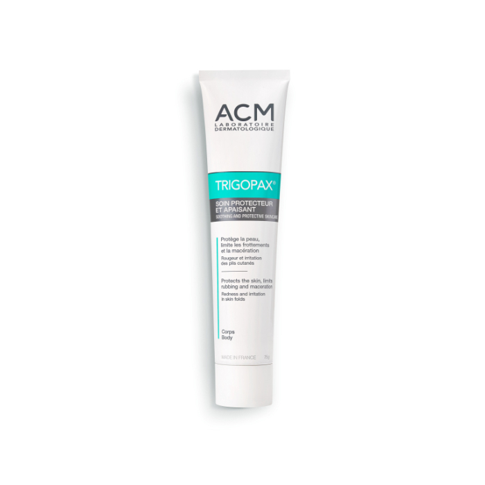 Trigopax Creme Protecao Calmante 75ml