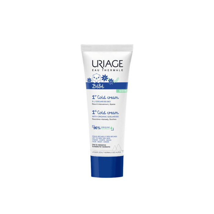 Uriage Bebé 1º Cold Cream 75ml