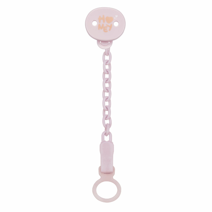 Chicco Clip Rosa
