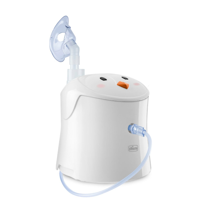 Chicco Nebulizador Easy Breath Baby